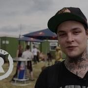 Ahren Stringer The Amity Affliction 7of30 Festival Edition