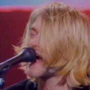 Nirvana Scentless Apprentice MTV Live And Loud Seattle 1993