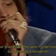 The Strokes Last Nite Subtitulada Esp Lyrics