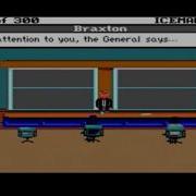 Codename Iceman The Movie PC 1989