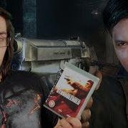 Stranglehold на PlayStation 3 Привет из 2007