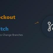 Switching Branches Safely Git Checkout Vs Git Switch Explained