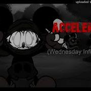Accelerant Wednesday Infidelity Part 2