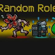 RANDOM ROLES 2 In Among Us