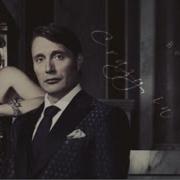Hannibal X Bedelia L Crazy In Love