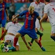 Lionel Messi Dribbling Skills 2016 2017 On Another Level HD