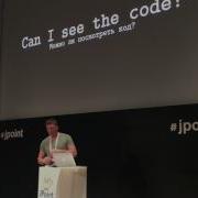 Java Annotations Are Evil In Russian With English Subtitles