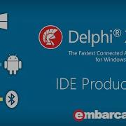 IDE Productivity For Delphi XE8