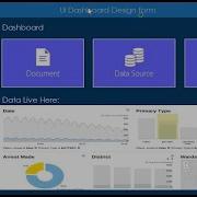 VB NET C Modern Dashboard Design Windows Application Form In Visual Studio Guna Framework