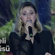 Serpil Ayar Bulut Gelir Seher İle Sen Türkülerini Söyle 34 Bölüm Trt1
