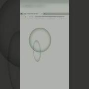 Spinning Ball 3D Animation Using Html Css Shorts