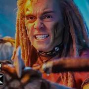 AVATAR FIRE AND ASH Final Trailer 2025 4K