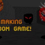 Making DOOM 3D In Gdevelop Free Game Engine