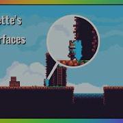Silhouette With Surfaces In GameMaker