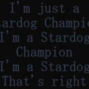 Mother Love Bone Stardog Champion Lyrics