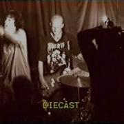 Diecast Live At Thistle Hall 1996
