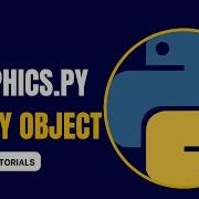 Python Graphics Entry Objects