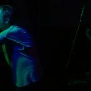 HATE FORCE FIVE The Metro Adelaide 18th Of March 2017