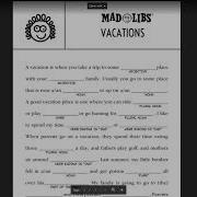 Madlib Code Help