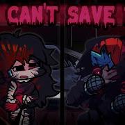 FNF Unable But It S A GF BF Cover GF Vs Corrupted BF