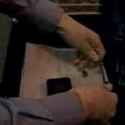 Microarray Washing Steps 2
