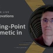 Floating Point Arithmetic What Every Java Programmer Should Know