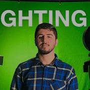 How To Light Your Green Screen Properly