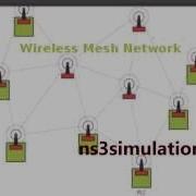 Wireless Mesh Network Projects Using Ns3 Simulation Projects