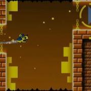 Geometry Dash Streetlights