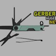 Gerber S 7 Shocking New Tools For 2025