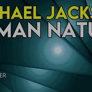 Michael Jackson Human Nature Karaoke Instrumental Lower