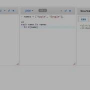 Loops And Conditions In Jade Node Js