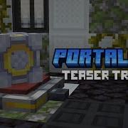 PortalMod Teaser Trailer