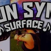 Aero Chord Surface MULTIGAME GUN SYNC