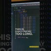 VS Code Hack For Programmers Shorts Coding Trendingshorts