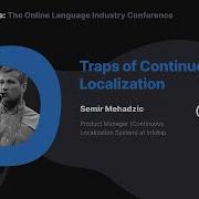 Traps Of Continuous Localization