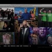 AETV COM Prototype HomepageDesign Framerjs