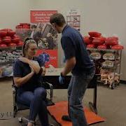 Bleeding Control Shock Management