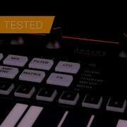 IK Multimedia UNO Synth Pro Desktop Подробный обзор функциональности