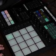 Live Looping With Maschine By Native Instruments Begin With The Fact