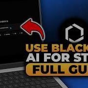 How To Use Blackbox AI To Study 𝟮𝟬𝟮𝟲 BEST FULL GUIDE NO Yapping To The Point FAST EASY