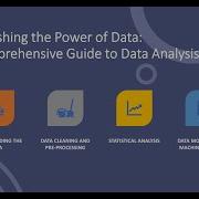 Master Data Analysis Essential Concepts Explained