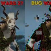 BUG WARS 2 ИСТОРИЯ САМОГО БОЛЬШОГО БАНА