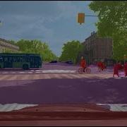 Semantic Segmentation On DR Eye VE Dataset Modena Italy