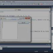 Visual Basic Tutorial 134 Catching Specific Exception Types
