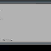 Demo Collision Detection In Processing