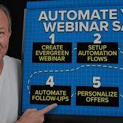 Stop Running Live Webinars Do This Instead