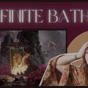 THE BATTLE CONTINUES Infinite Baths SLEEP TOKEN