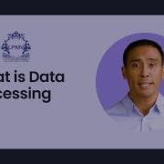 What Is Data Processing