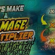 Cheat Engine Damage Multiplier Script Tutorial GH206